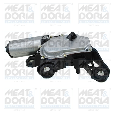 Wiper Motor